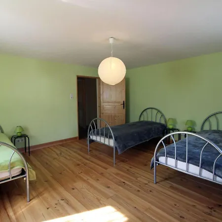 Grande Maison Avec Cheminee, Proche Nature, Ideale Pour Familles Et Amis, Animaux Admis. - Fr-1-589-229 Semesterbostad *