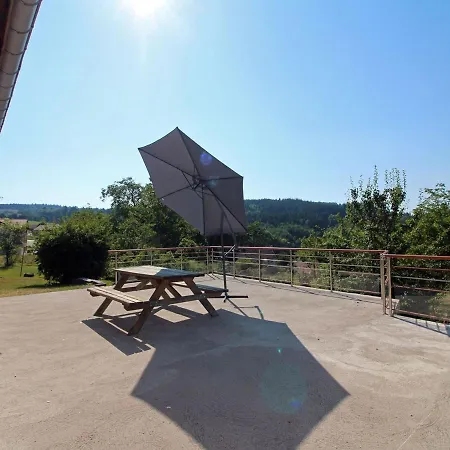 Séjour à la campagne Grande Maison Avec Cheminée, Proche Nature, Idéale Pour Familles Et Amis, Animaux Admis. - Fr-1-589-229 *