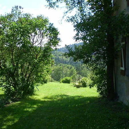 Grande Maison Avec Cheminée, Proche Nature, Idéale Pour Familles Et Amis, Animaux Admis. - Fr-1-589-229 Rehaupal