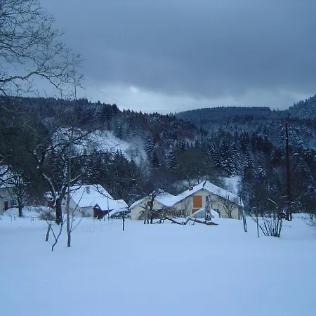 Grande Maison Avec Cheminée, Proche Nature, Idéale Pour Familles Et Amis, Animaux Admis. - Fr-1-589-229 Rehaupal