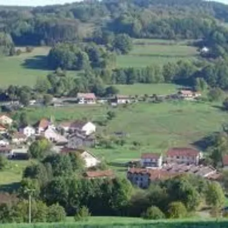 Séjour à la campagne Grande Maison Avec Cheminée, Proche Nature, Idéale Pour Familles Et Amis, Animaux Admis. - Fr-1-589-229 *