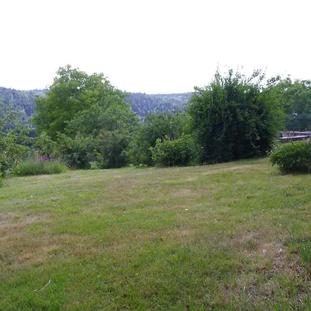 Grande Maison Avec Cheminée, Proche Nature, Idéale Pour Familles Et Amis, Animaux Admis. - Fr-1-589-229 Séjour à la campagne