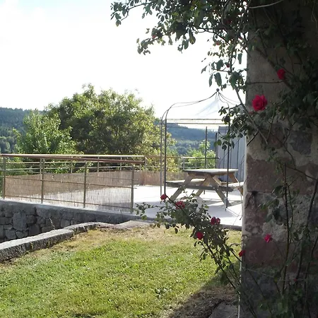 Séjour à la campagne Grande Maison Avec Cheminée, Proche Nature, Idéale Pour Familles Et Amis, Animaux Admis. - Fr-1-589-229 Rehaupal