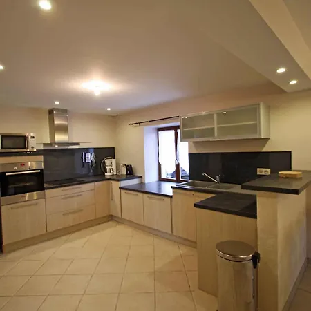 Séjour à la campagne Grande Maison Avec Cheminée, Proche Nature, Idéale Pour Familles Et Amis, Animaux Admis. - Fr-1-589-229 Rehaupal