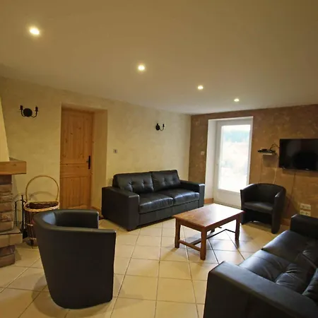 Grande Maison Avec Cheminée, Proche Nature, Idéale Pour Familles Et Amis, Animaux Admis. - Fr-1-589-229 *