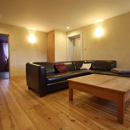 Grande Maison Avec Cheminée, Proche Nature, Idéale Pour Familles Et Amis, Animaux Admis. - Fr-1-589-229