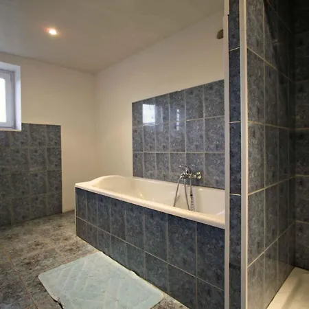 Grande Maison Avec Cheminée, Proche Nature, Idéale Pour Familles Et Amis, Animaux Admis. - Fr-1-589-229 Séjour à la campagne Rehaupal