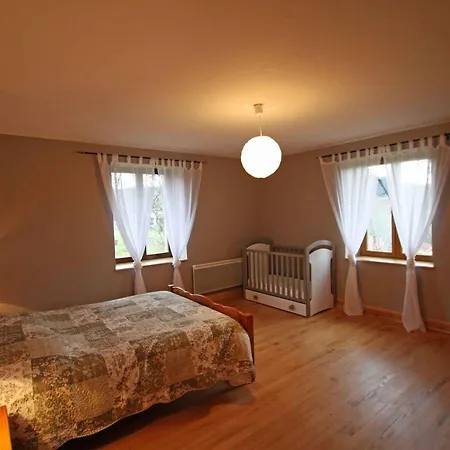 Séjour à la campagne Grande Maison Avec Cheminée, Proche Nature, Idéale Pour Familles Et Amis, Animaux Admis. - Fr-1-589-229 Rehaupal