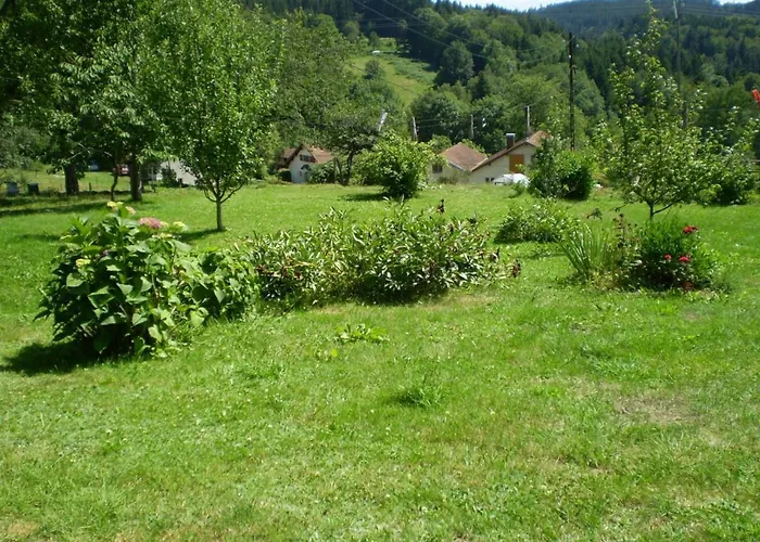 Grande Maison Avec Cheminee, Proche Nature, Ideale Pour Familles Et Amis, Animaux Admis. - Fr-1-589-229 Prázdninový dům *