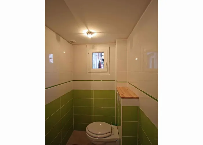 Grande Maison Avec Cheminee, Proche Nature, Ideale Pour Familles Et Amis, Animaux Admis. - Fr-1-589-229 *