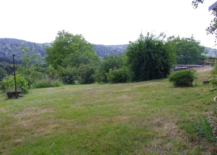 Grande Maison Avec Cheminee, Proche Nature, Ideale Pour Familles Et Amis, Animaux Admis. - Fr-1-589-229 Prázdninový dům