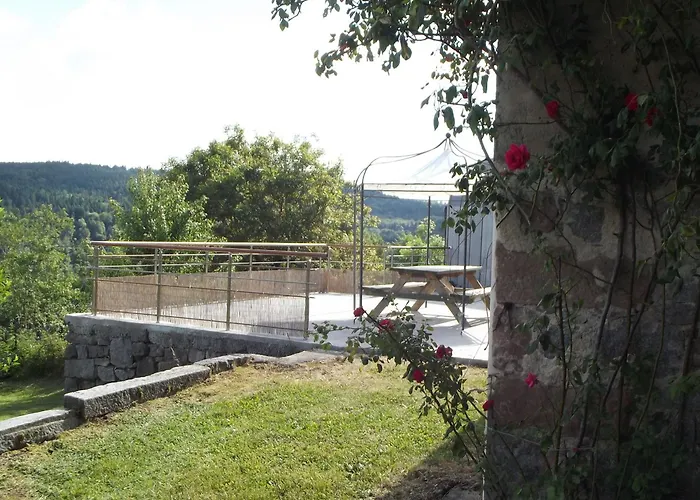 Prázdninový dům Grande Maison Avec Cheminee, Proche Nature, Ideale Pour Familles Et Amis, Animaux Admis. - Fr-1-589-229 Rehaupal