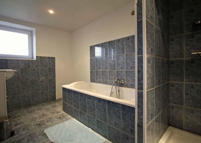 Grande Maison Avec Cheminee, Proche Nature, Ideale Pour Familles Et Amis, Animaux Admis. - Fr-1-589-229 Prázdninový dům Rehaupal