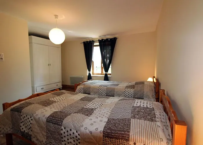 Grande Maison Avec Cheminee, Proche Nature, Ideale Pour Familles Et Amis, Animaux Admis. - Fr-1-589-229 Prázdninový dům